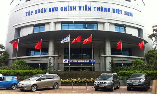 VNPT-KPI