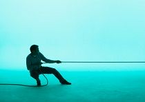 Vì sao công ty lớn cũng không giữ được nhân tài?