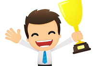 Thái độ làm việc của một nhân viên thành công