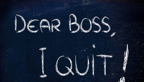 Dearboss-iquit