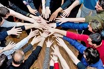 Tạo môi trường cộng tác - Mạng xã hội doanh nghiệp - Phần mềm Quản lý Doanh nghiệp & Cộng tác trực tuyến thời gian thực mọi lúc, mọi nơi