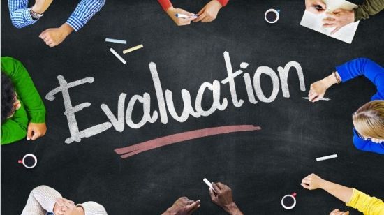 5 Bí quyết để bản đánh giá cuối năm đạt hiệu quả cao - iHCM