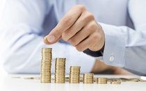 Lương thưởng - Đơn giản hóa phân phối thu nhập