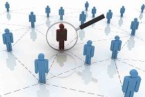 Thu hút, tuyển chọn nhanh và đúng người