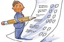 Những điều cần tránh khi áp dụng phương pháp đánh giá 360 độ - iHCM