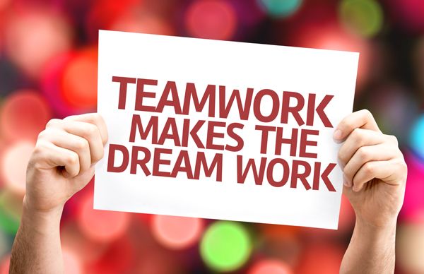 12 tiêu chuẩn đánh kỹ năng teamwork hiệu quả