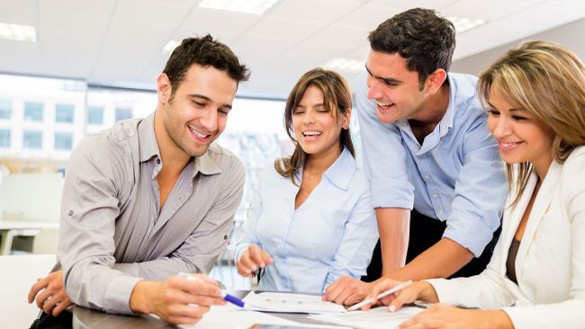 Lợi ích của việc quản lý nhân viên - iHCM Lợi ích của việc quản lý nhân viên - iHCM