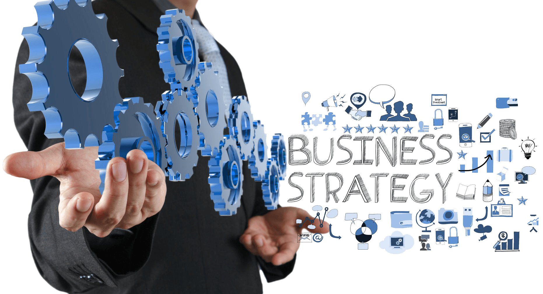 Cách kết nối chiến lược nhân sự với chiến lược kinh doanh