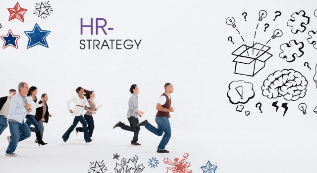 Cách kết nối chiến lược nhân sự với chiến lược kinh doanh Cách kết nối chiến lược nhân sự với chiến lược kinh doanh - iHCM