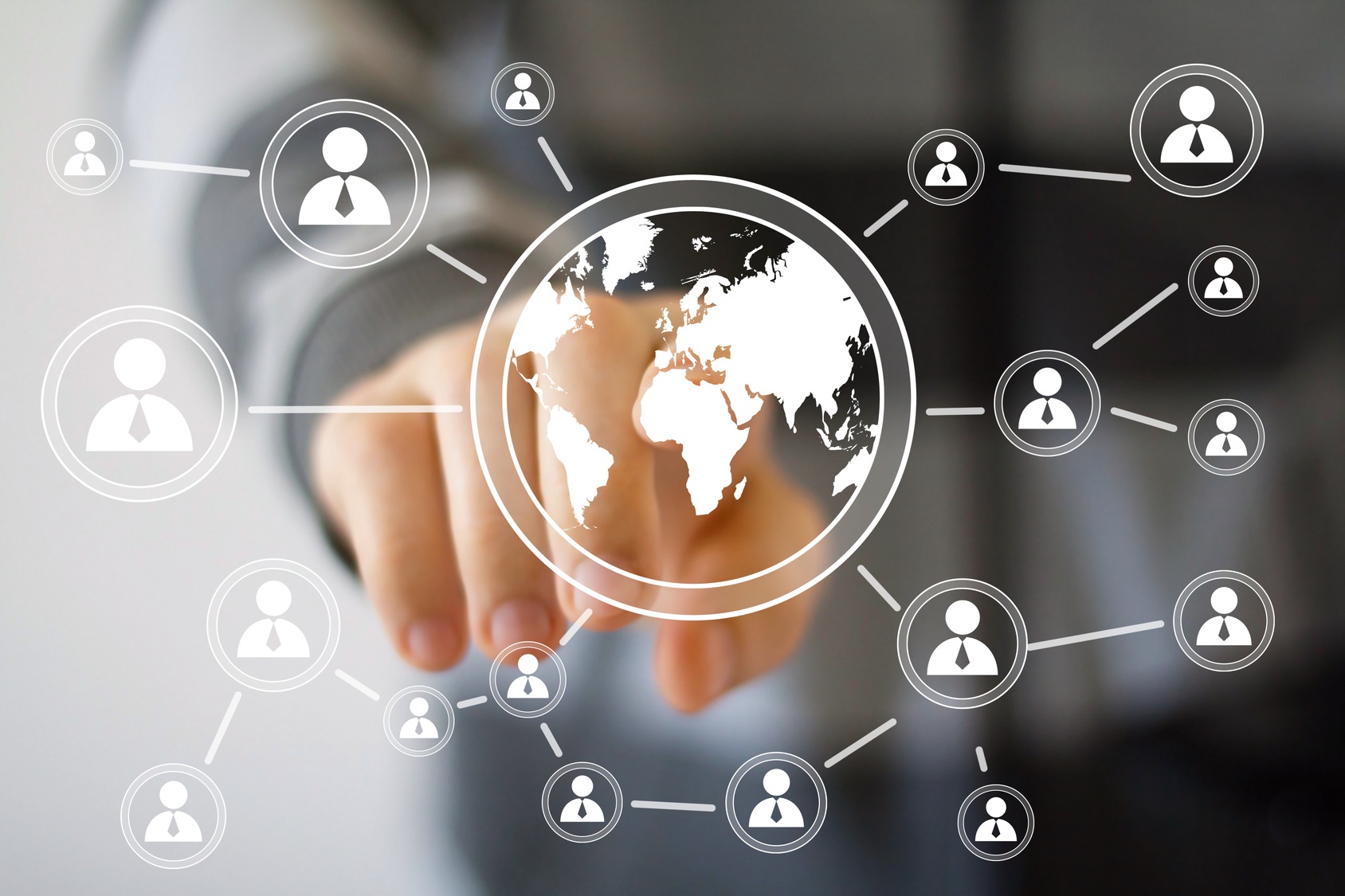 Mô hình quản lý nhân sự nào phổ biến hiện nay - iHCM Mô hình quản lý nhân sự nào phổ biến hiện nay - iHCM