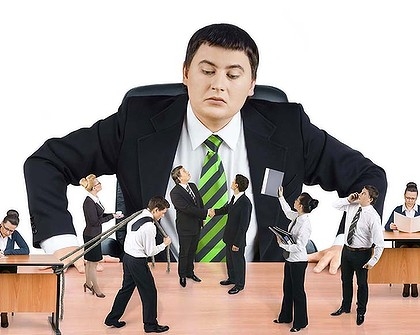 Mô hình quản lý nhân sự nào phổ biến hiện nay - iHCM Mô hình quản lý nhân sự nào phổ biến hiện nay - iHCM