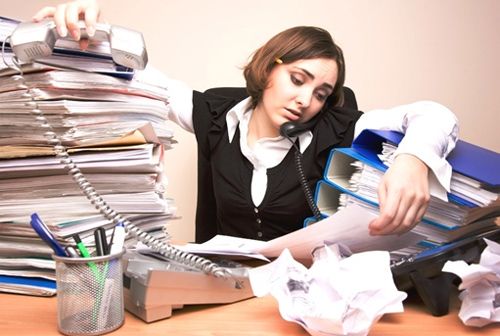 Muốn quản lý thời gian hiệu quả, hãy chú ý 7 điều sau - iHCM