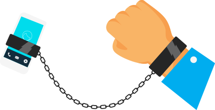 Làm thế nào để giảm thiểu những phiền nhiễu tại nơi làm việc? - iHCM