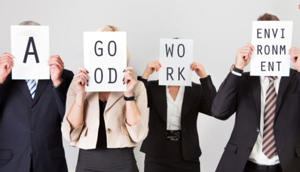 5 cách để thiết lập mục tiêu nhóm rõ ràng và tập trung - iHCM