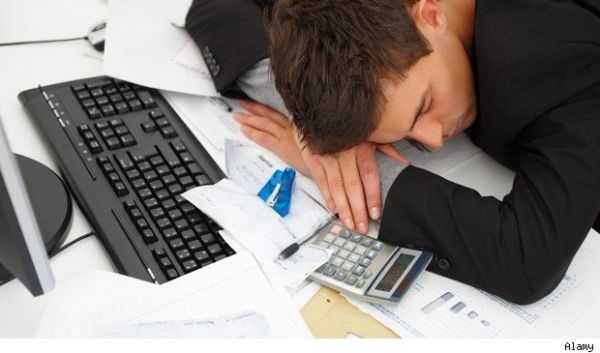 Vì sao bạn làm việc chăm chỉ nhưng không hiệu quả? - iHCM