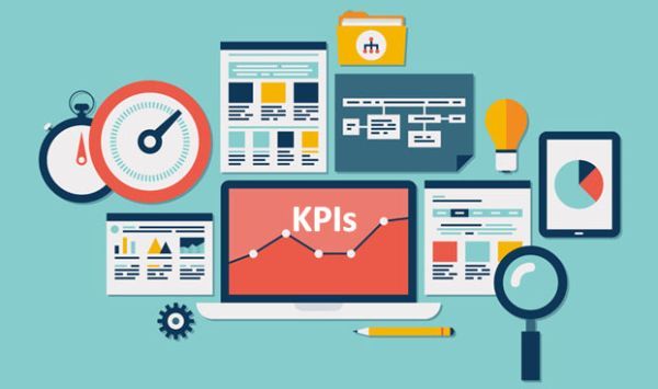 Xây dựng hệ thống đánh giá hiệu quả làm việc theo KPIs: Cần và Nên