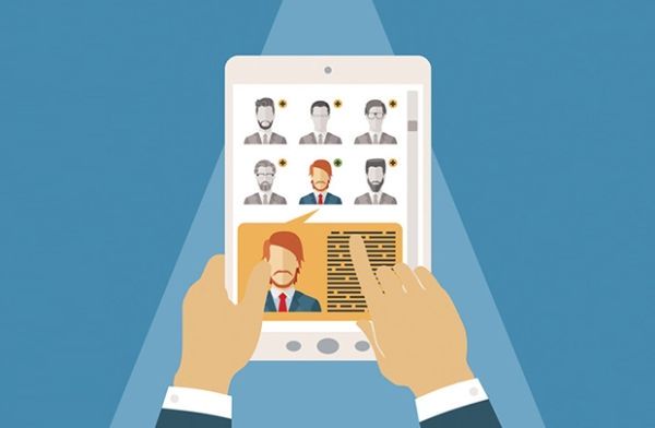 Chọn lọc nhân viên có tiềm năng, cách nào? - iHCM