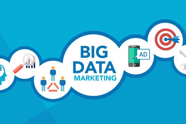 8 bước khai thác big data cho doanh nghiệp nhỏ