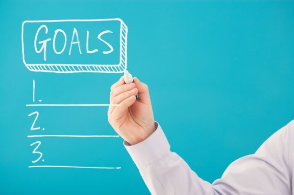 Bí quyết hoàn thành mục tiêu nhanh hơn từ Brian Tracy