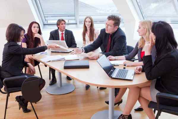 Là sếp, bạn đã giao việc hiệu quả cho nhân viên? Là sếp, bạn đã giao việc hiệu quả cho nhân viên?