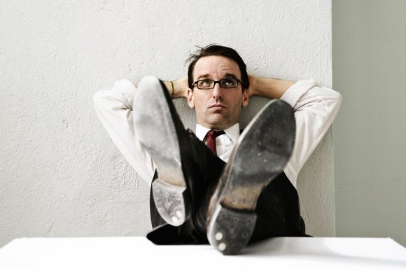 Cách đối phó với 5 kiểu phản ứng tiêu cực của nhân viên Cách đối phó với 5 kiểu phản ứng tiêu cực của nhân viên