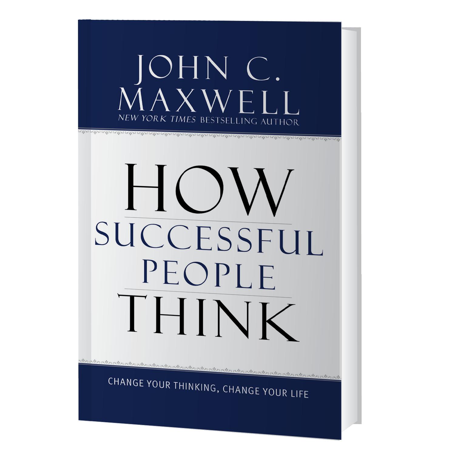 Tư duy khác biệt của nhà lãnh đạo giỏi