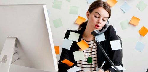 Quản lý công việc thế nào để đạt hiệu quả cao nhất?