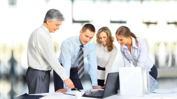 6 cách quản lý nhân viên hiệu quả