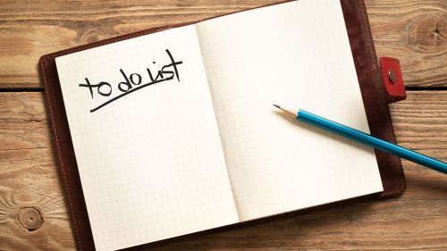 5 bí quyết hoàn thành công việc lúc 5h chiều