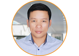 Ông Nguyễn Văn Trưởng - Giám đốc