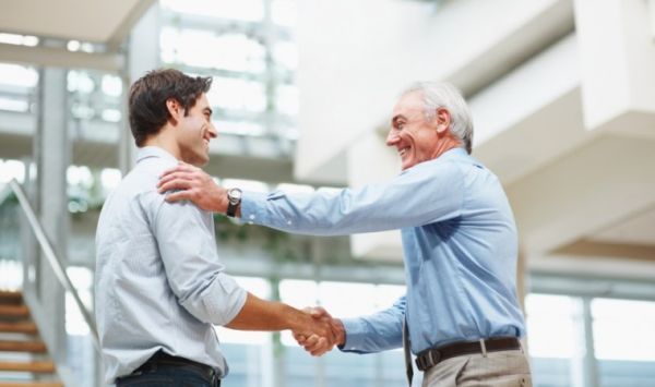 Bạn đã khen thưởng nhân viên đúng cách?