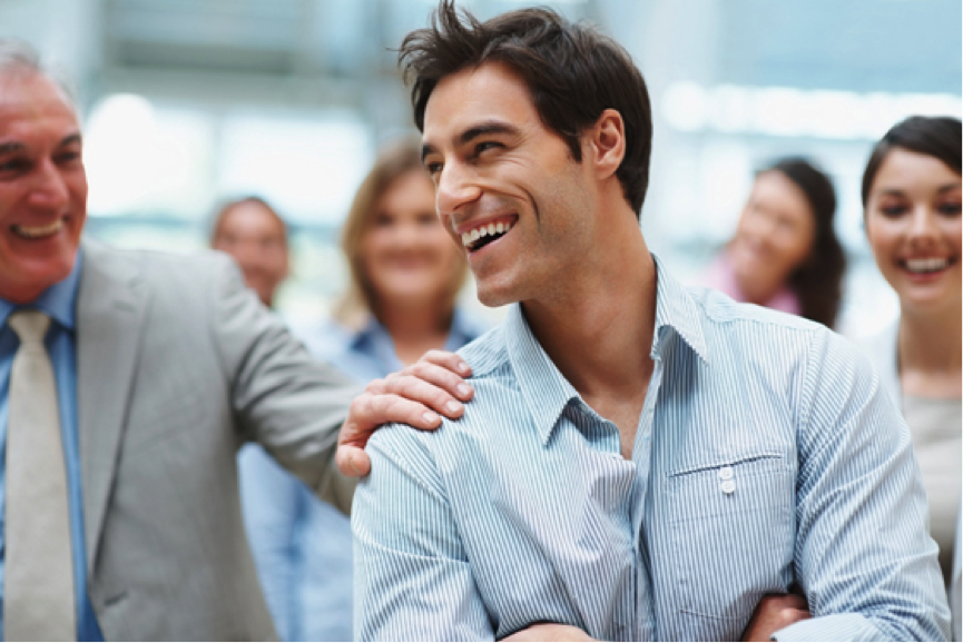 10 Yếu tố để trở thành một nhà lãnh đạo tài ba