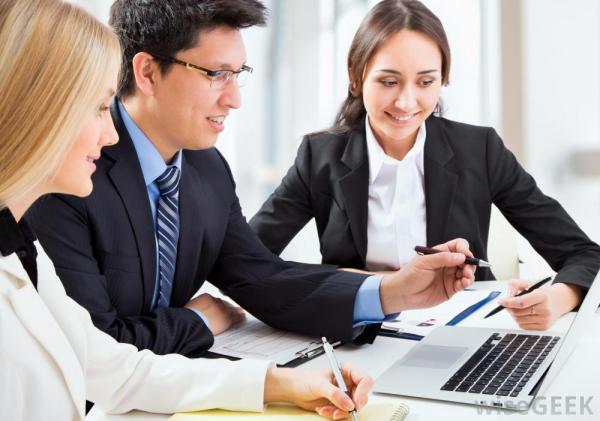 Chia sẻ bí quyết tận dụng hiệu quả khả năng làm việc của nhân viên