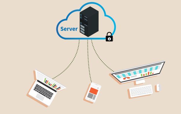 VDI – Công nghệ Ảo hóa được áp dụng trong phát triển Hệ thống phần mềm iHCM VDI – Công nghệ Ảo hóa được áp dụng trong phát triển Hệ thống phần mềm iHCM