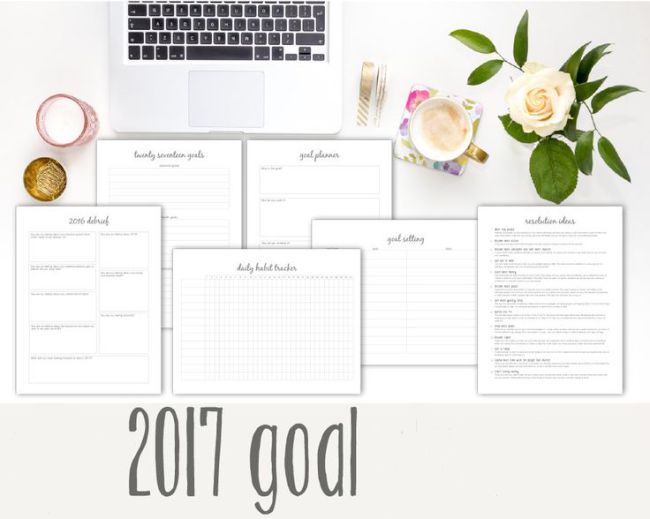 Cần chuẩn bị những gì để các mục tiêu đặt ra đầu năm mới thành công?