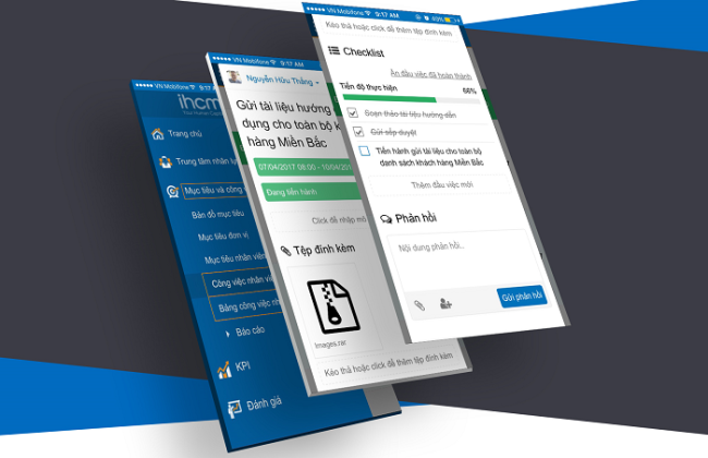 Làm thế nào để bảo vệ dữ liệu của bạn khi nhân viên thôi việc?