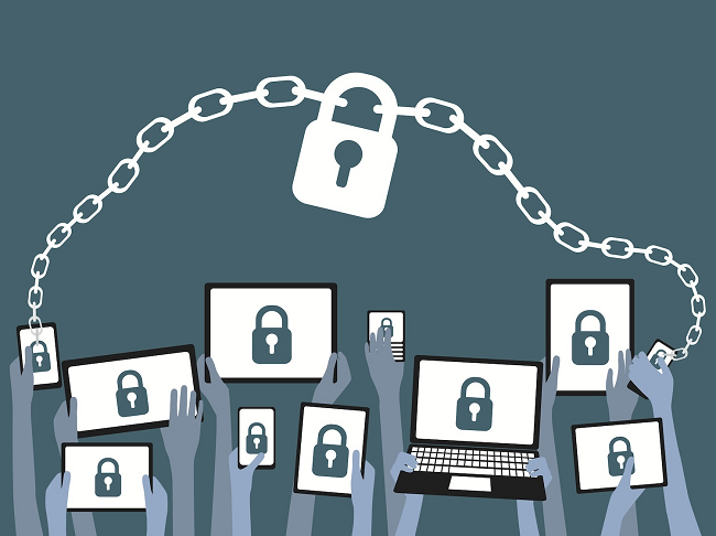 Làm thế nào để bảo vệ dữ liệu của bạn khi nhân viên thôi việc?