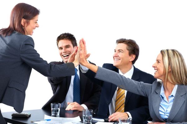 Làm thế nào để lãnh đạo doanh nghiệp ngăn chặn mâu thuẫn nội bộ?