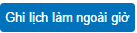 Hướng dẫn sử dụng tính năng quản lý thời gian trên phần mềm iHCM