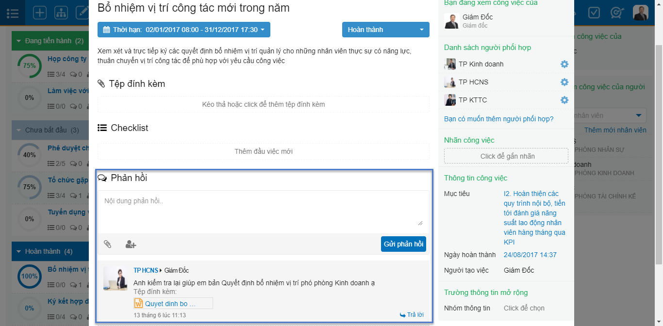 6 Bước để giúp những nhân viên chậm chạp làm việc nhanh hơn 6 Bước để giúp những nhân viên chậm chạp làm việc nhanh hơn