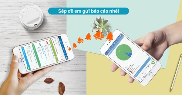 5 Lý do Quản trị hiệu suất liên tục đang thúc đẩy tổ chức