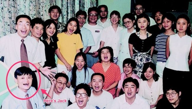 jack ma hoi tre khi moi sang lap alibaba jack ma hoi tre khi moi sang lap alibaba