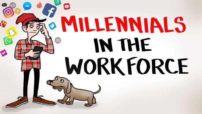 Làm thế nào để Millennials gắn bó hơn với doanh nghiệp?