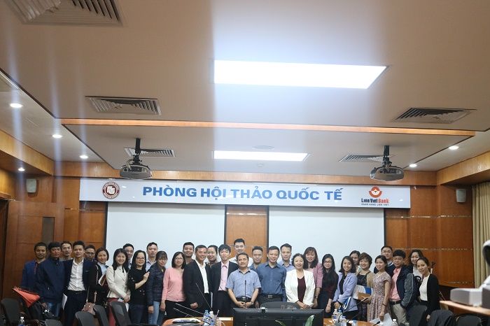 Bạn đã bỏ lỡ những gì tại hội thảo “CHIA SẺ KINH NGHIỆM ỨNG DỤNG VÀ TRIỂN KHAI HIỆU QUẢ OKR TRONG QUẢN TRỊ HIỆU SUẤT LIÊN TỤC”?