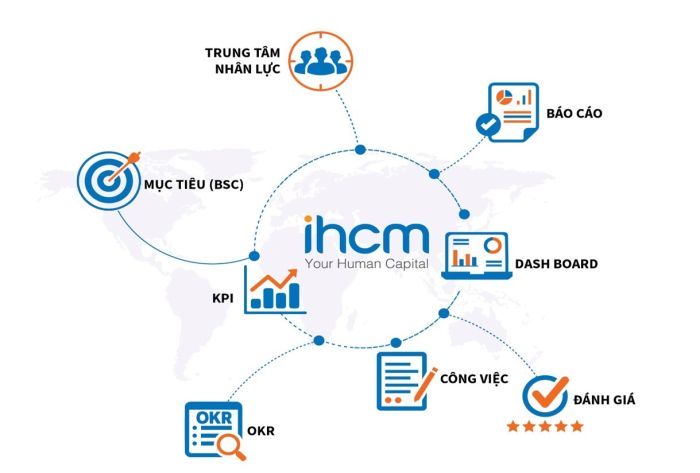 Workshop Công nghệ: “Ứng dụng CNTT nâng cao hiệu quả quản trị hiệu suất doanh nghiệp” diễn ra ngày 08/08/2018 – Bạn đã tham gia?