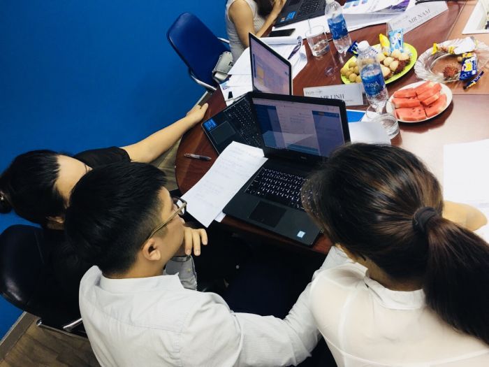 Workshop Công nghệ: “Ứng dụng CNTT nâng cao hiệu quả quản trị hiệu suất doanh nghiệp” diễn ra ngày 08/08/2018 – Bạn đã tham gia?