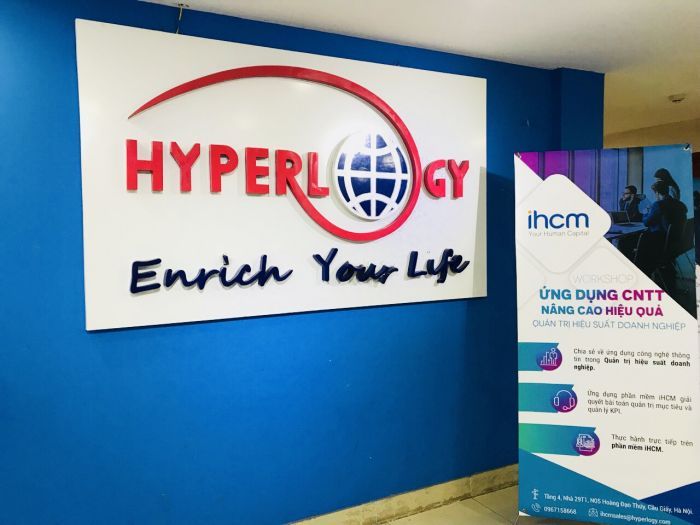 Workshop Công nghệ: “Ứng dụng CNTT nâng cao hiệu quả quản trị hiệu suất doanh nghiệp” diễn ra ngày 08/08/2018 – Bạn đã tham gia?