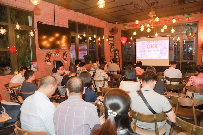 5 bài học "xương máu" cho những doanh nghiệp gặp khó khăn khi triển khai và vận hành OKR - Chia sẻ từ CEO VelaCorp