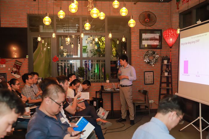 5 bài học "xương máu" cho những doanh nghiệp gặp khó khăn khi triển khai và vận hành OKR - Chia sẻ từ CEO VelaCorp