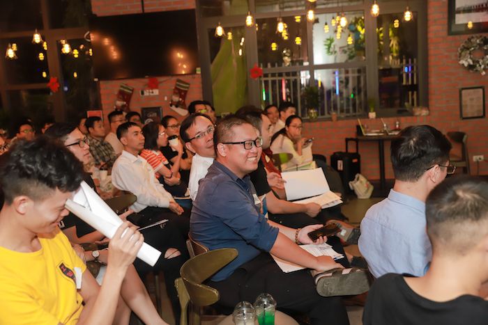 5 bài học "xương máu" cho những doanh nghiệp gặp khó khăn khi triển khai và vận hành OKR - Chia sẻ từ CEO VelaCorp